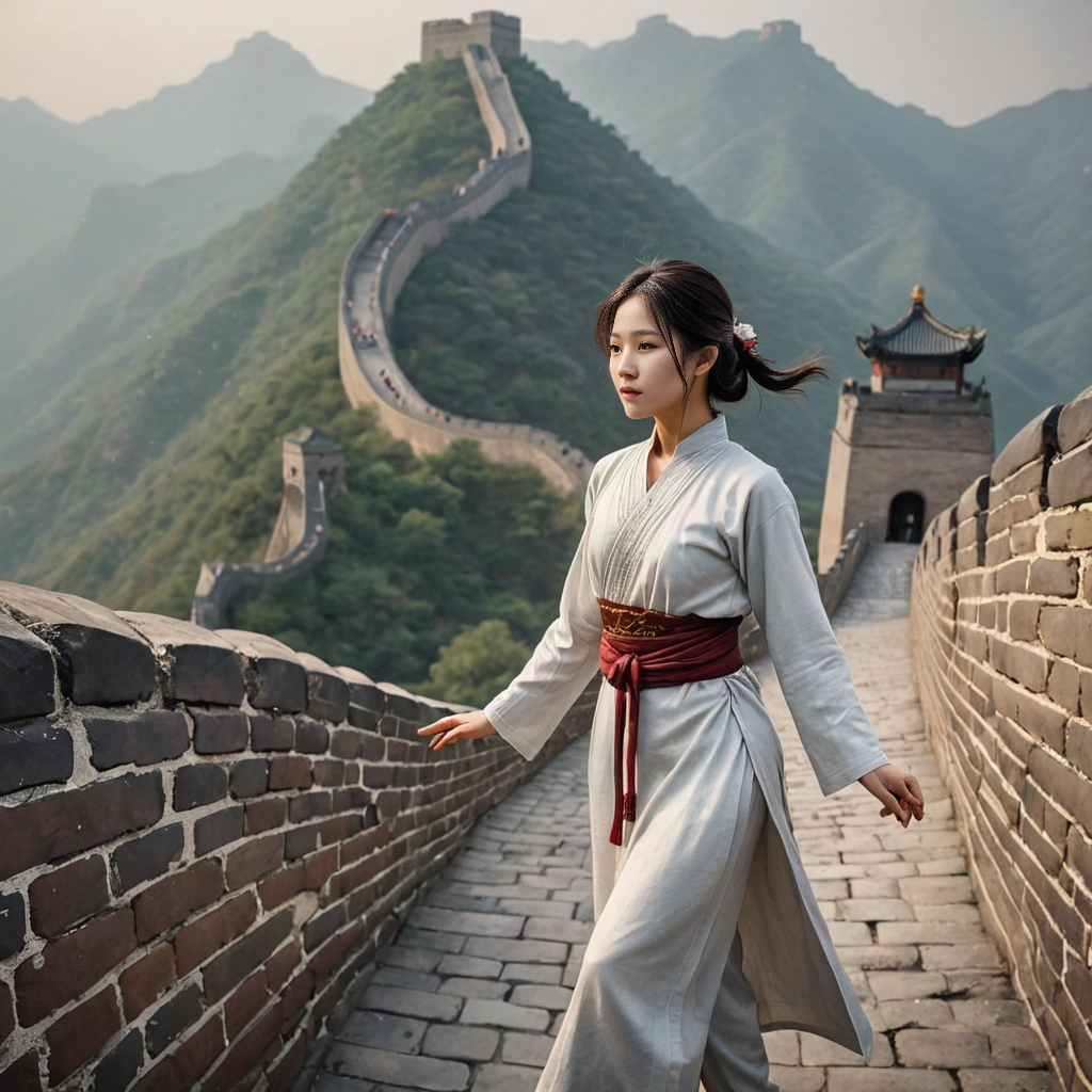 Pao internet vidéo illustration 3d serveur intelligence générative freelance paris studio de création RI2TNWS0